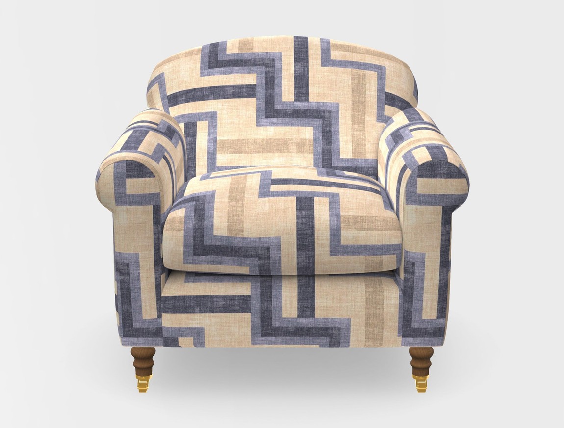 Bespoke Armchairs