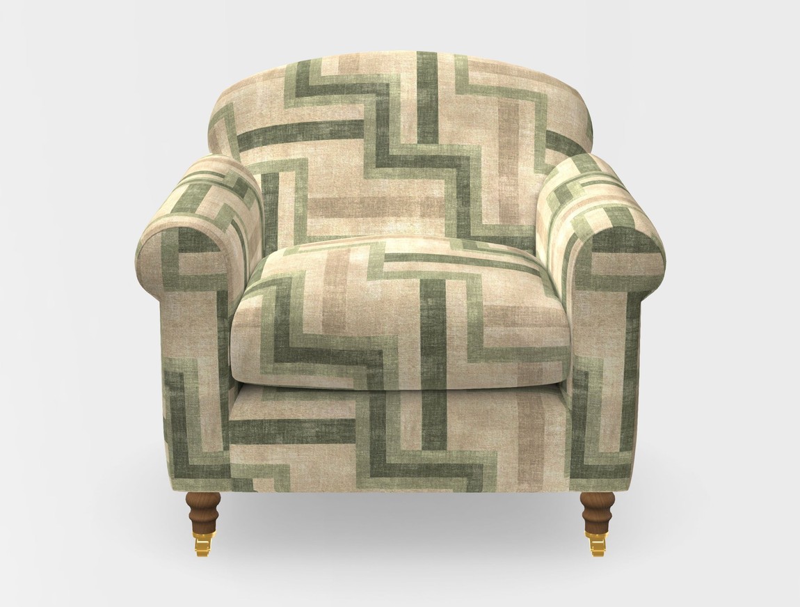 Bespoke Armchairs