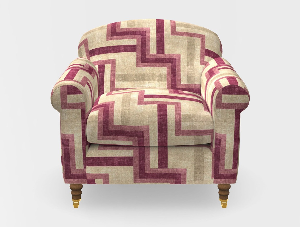 Bespoke Armchairs