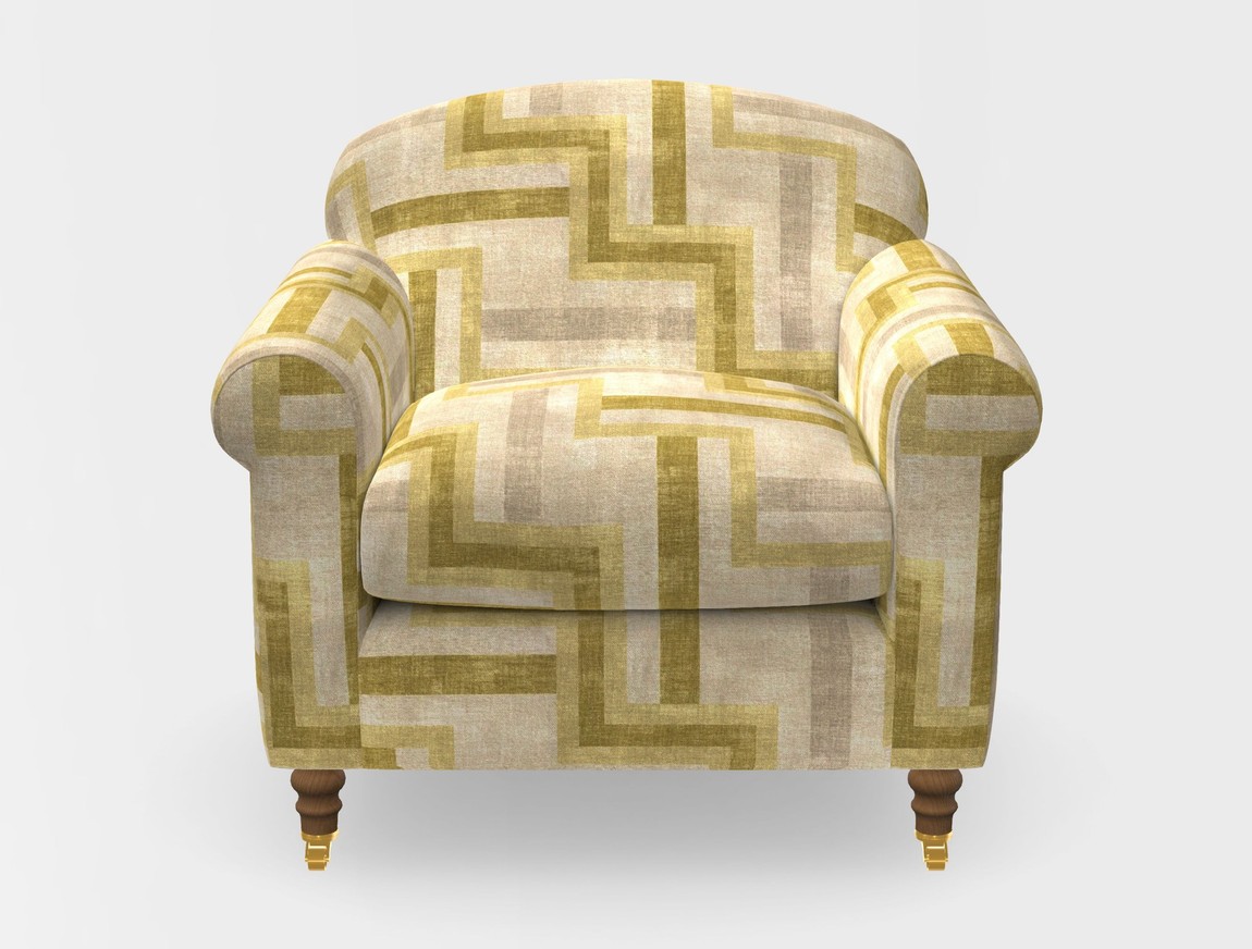 Bespoke Armchairs
