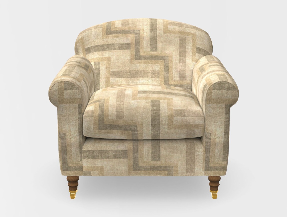 Bespoke Armchairs