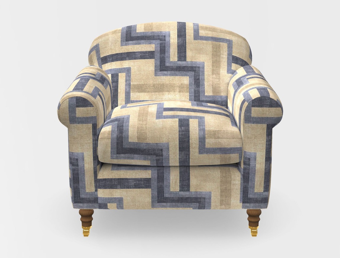 Bespoke Armchairs