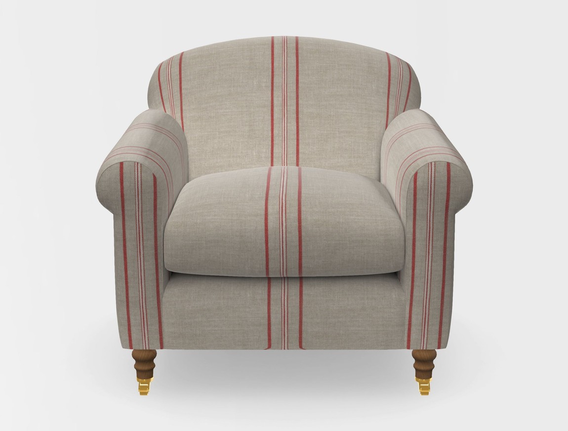 Bespoke Armchairs