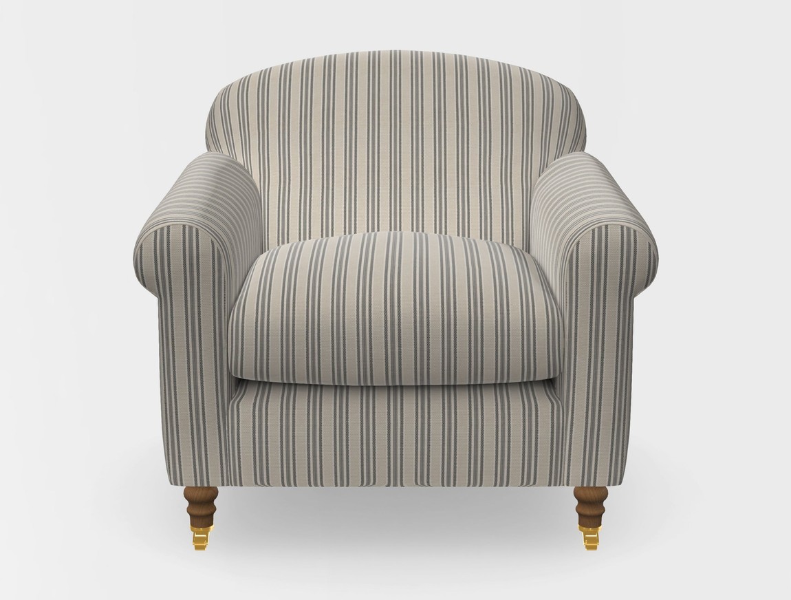 Bespoke Armchairs