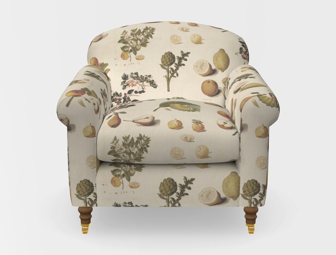 Armchairs