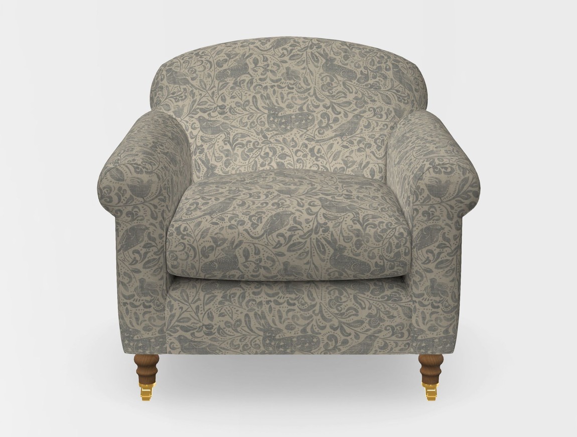 Armchairs