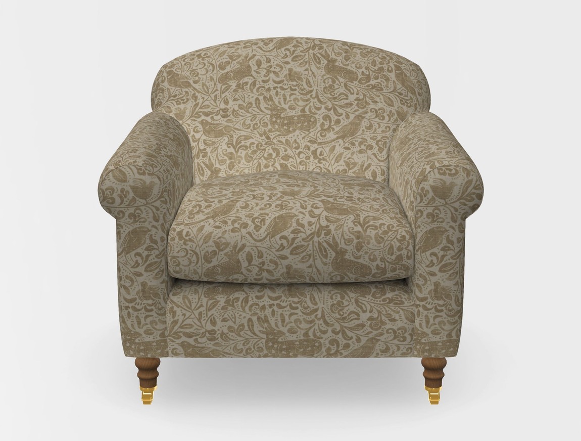 Armchairs