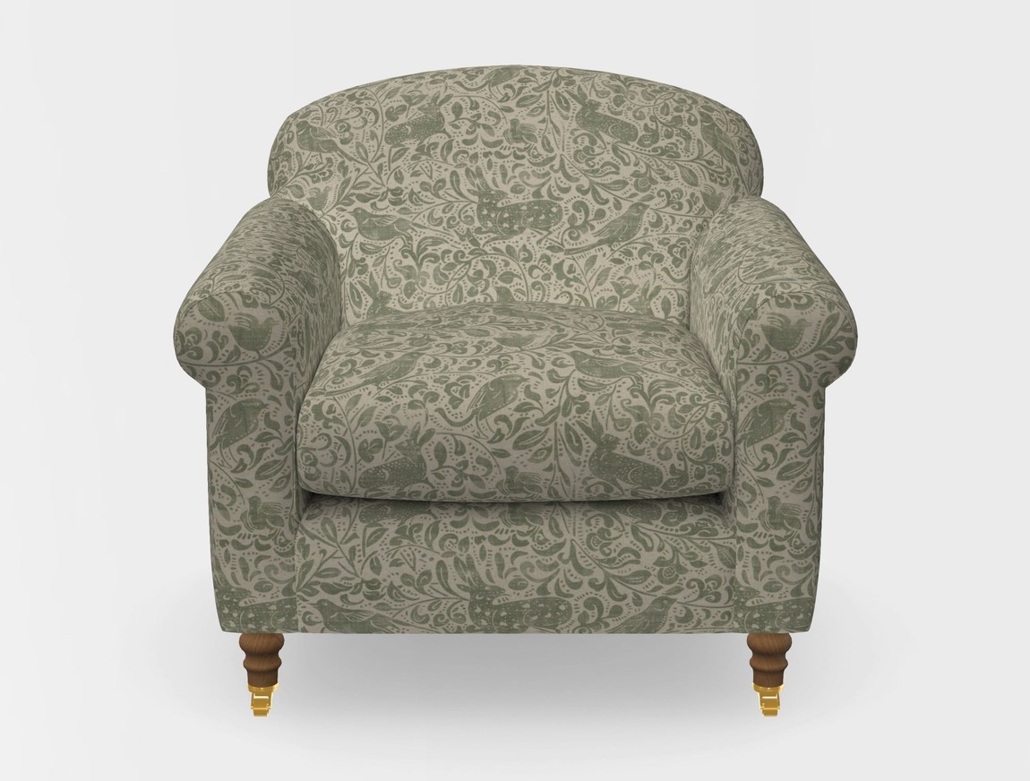 Armchairs