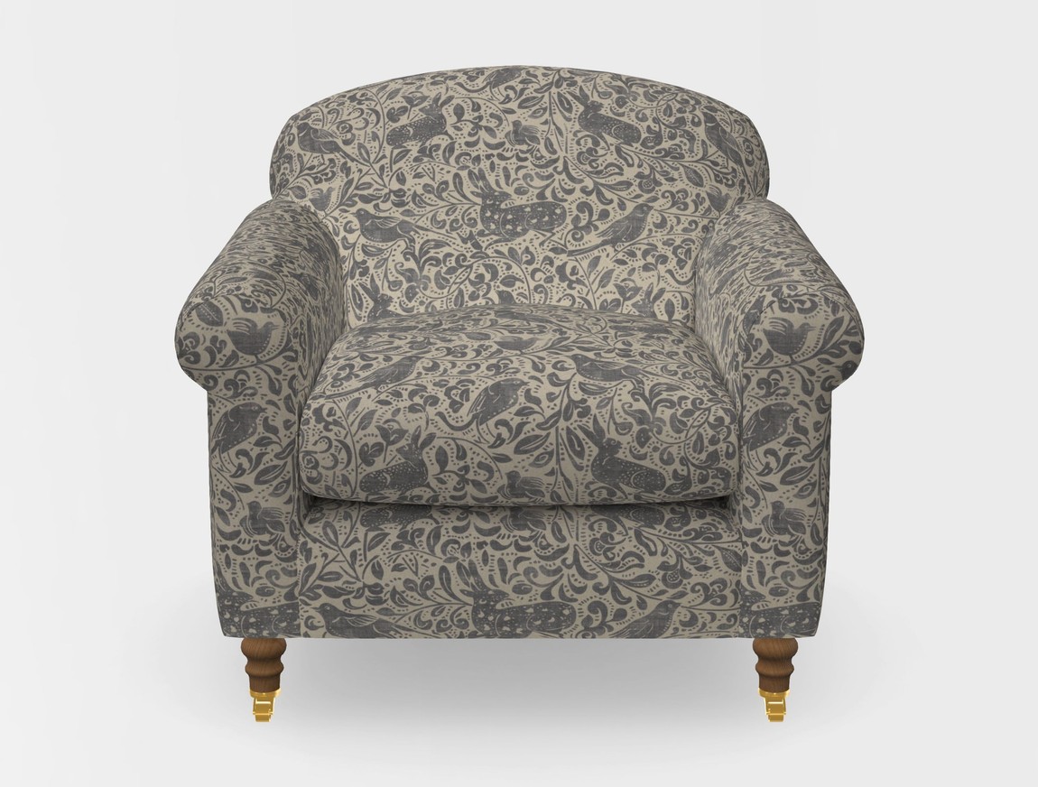 Armchairs