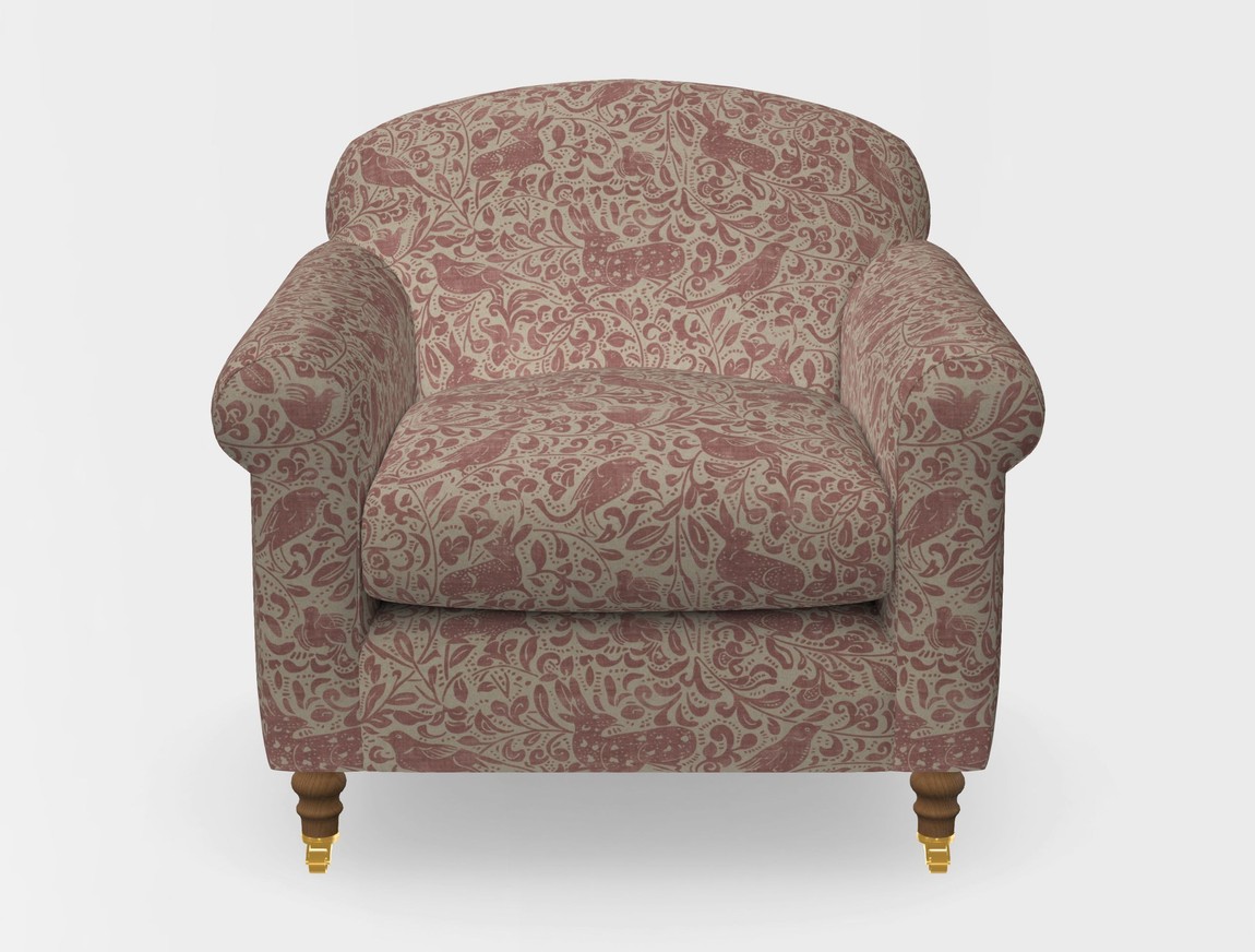 Armchairs