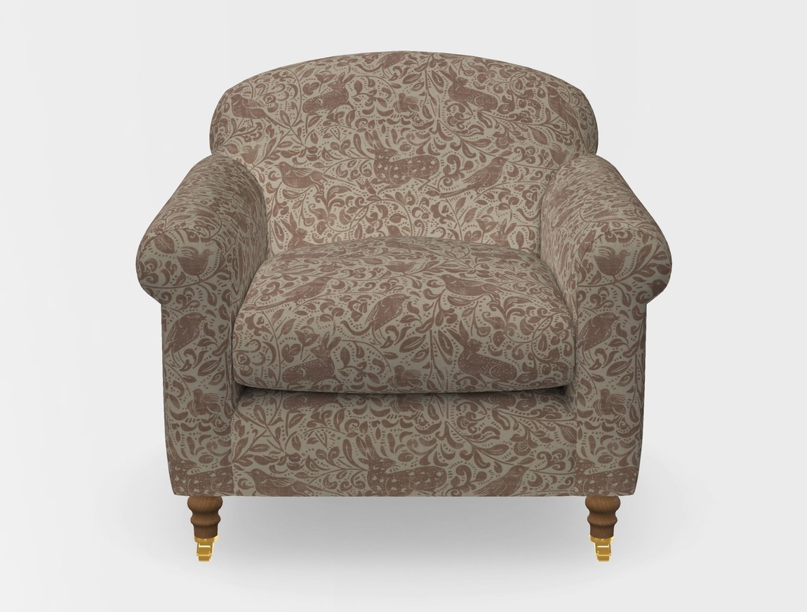 Armchairs