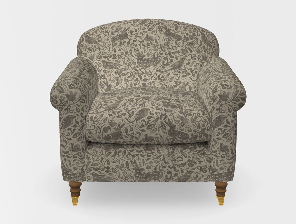 Bespoke Armchairs