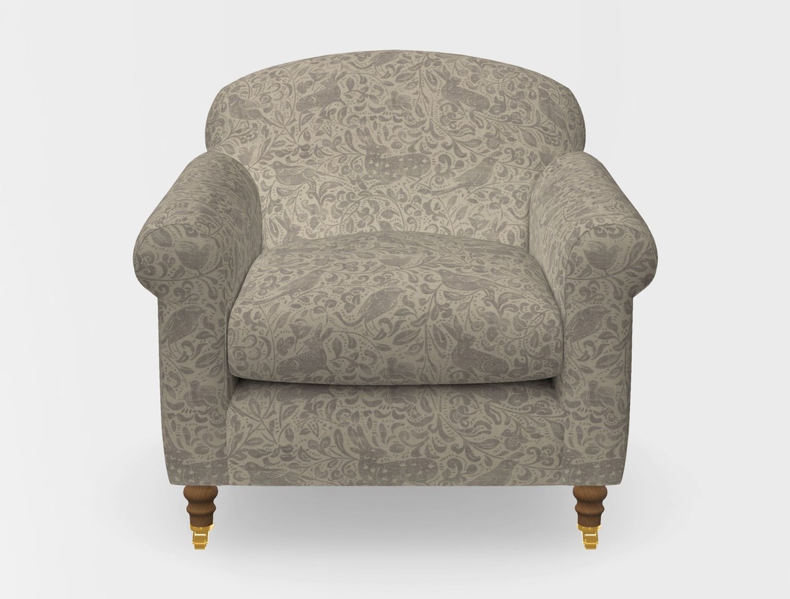 Armchairs