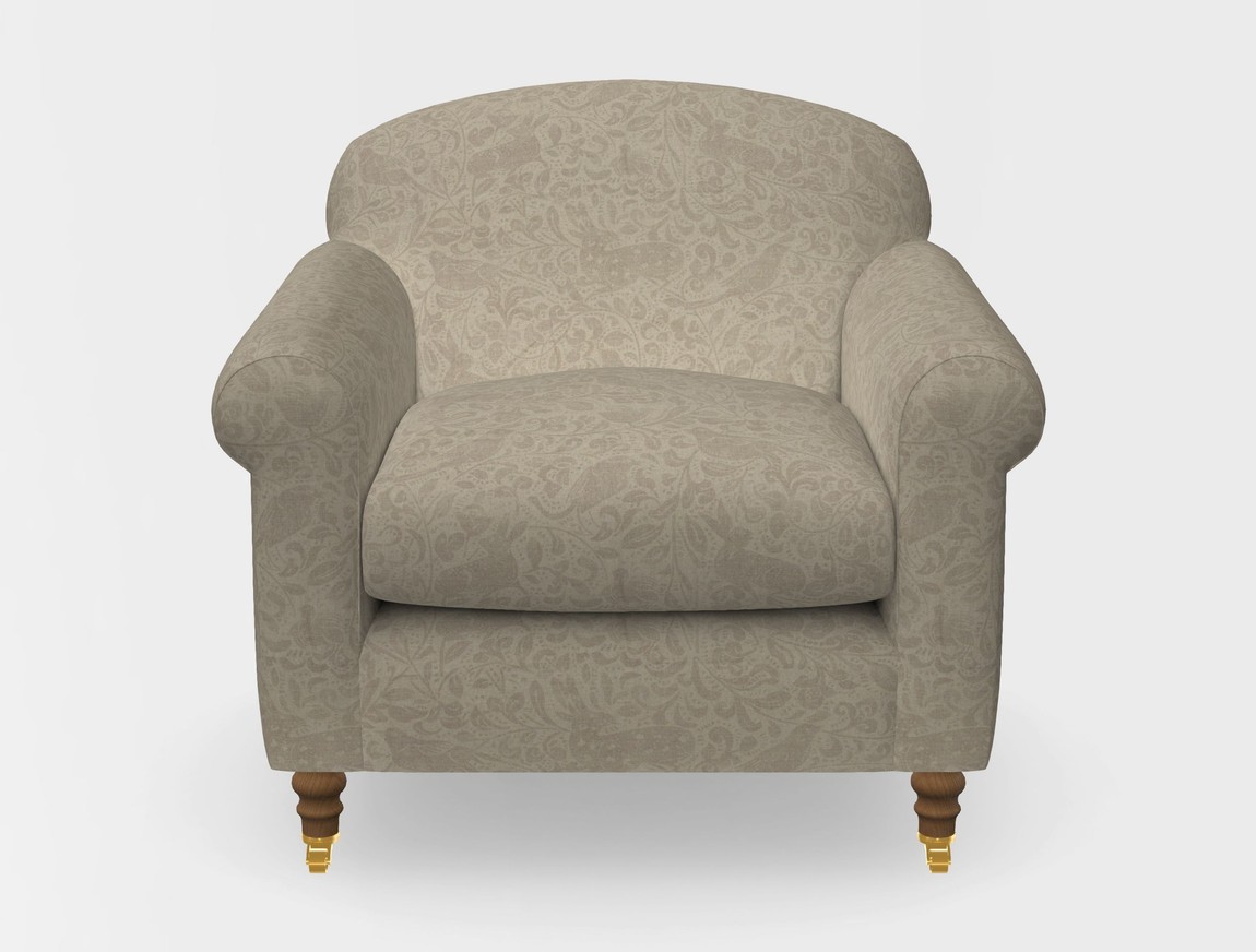 Bespoke Armchairs