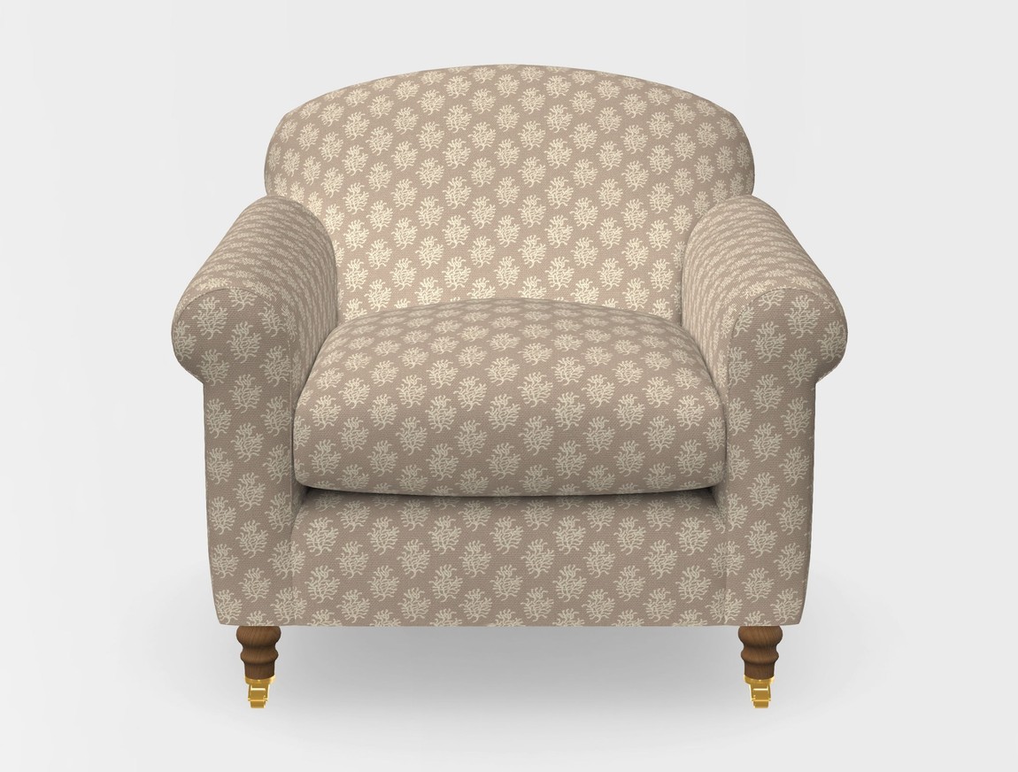Bespoke Armchairs