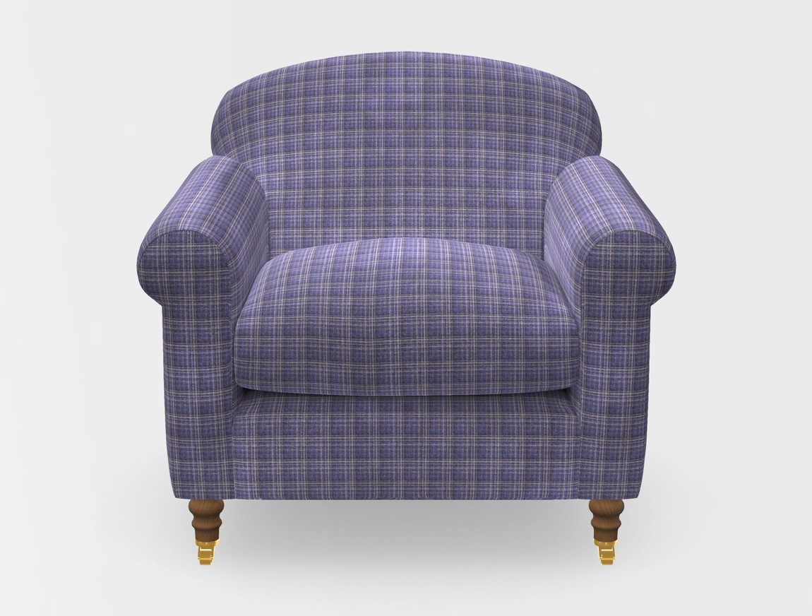 Bespoke Armchairs