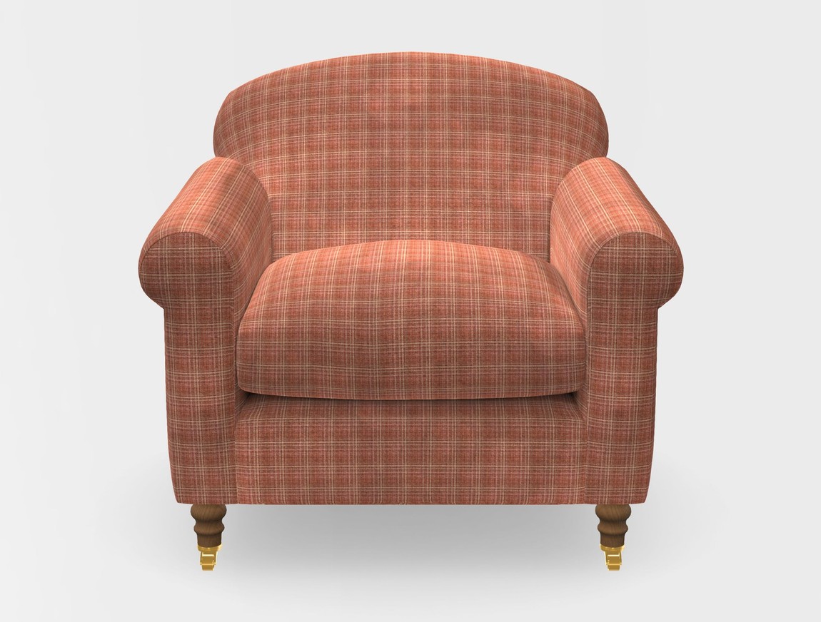Bespoke Armchairs