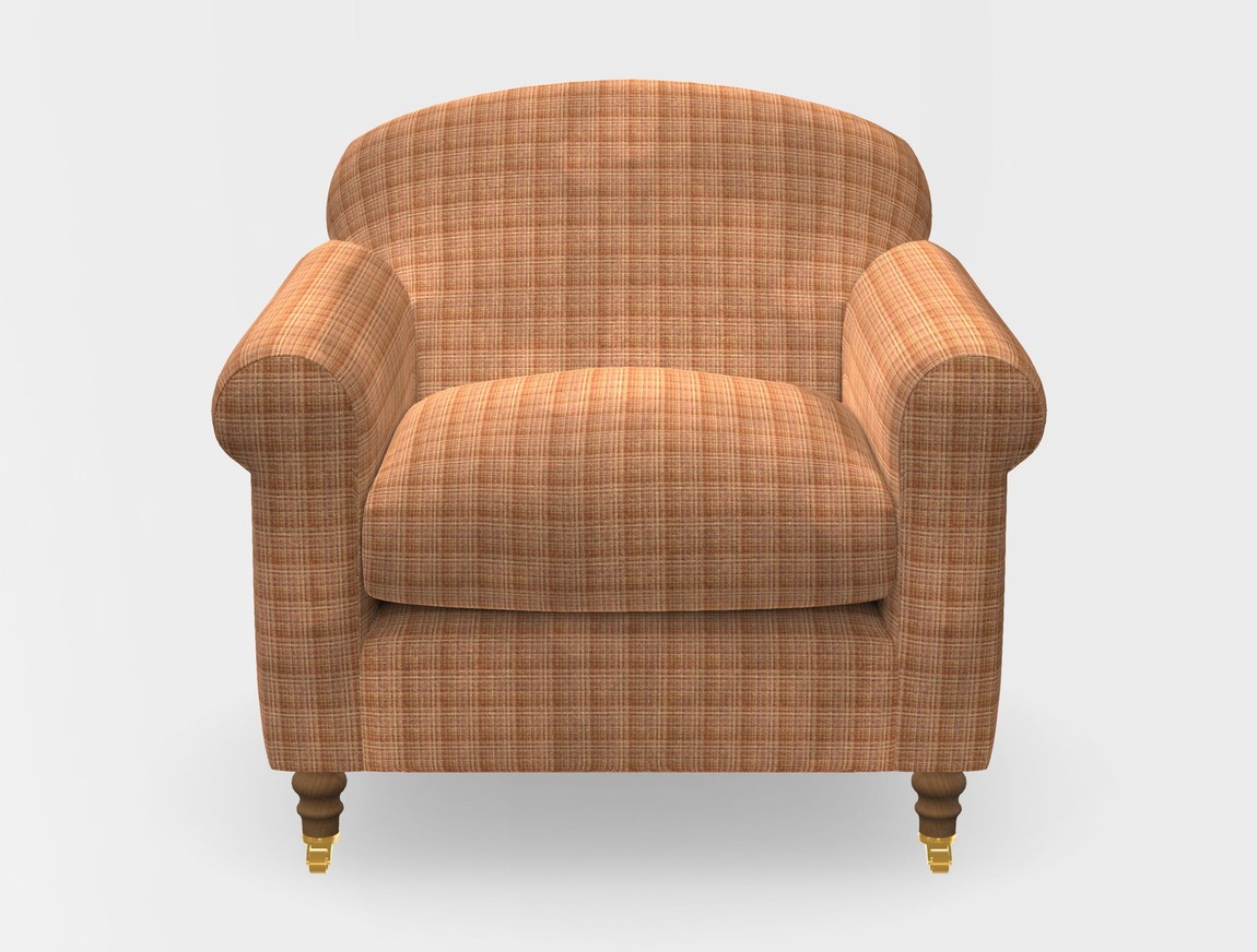 Bespoke Armchairs