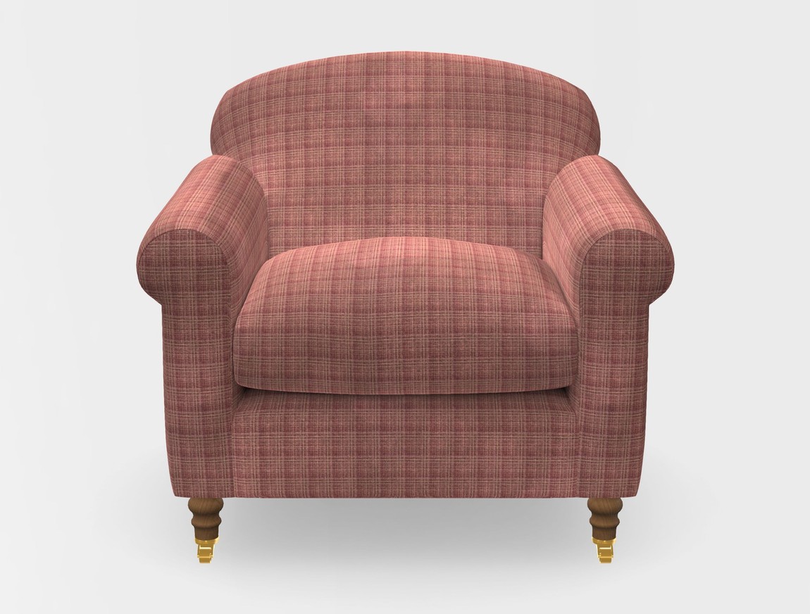 Bespoke Armchairs