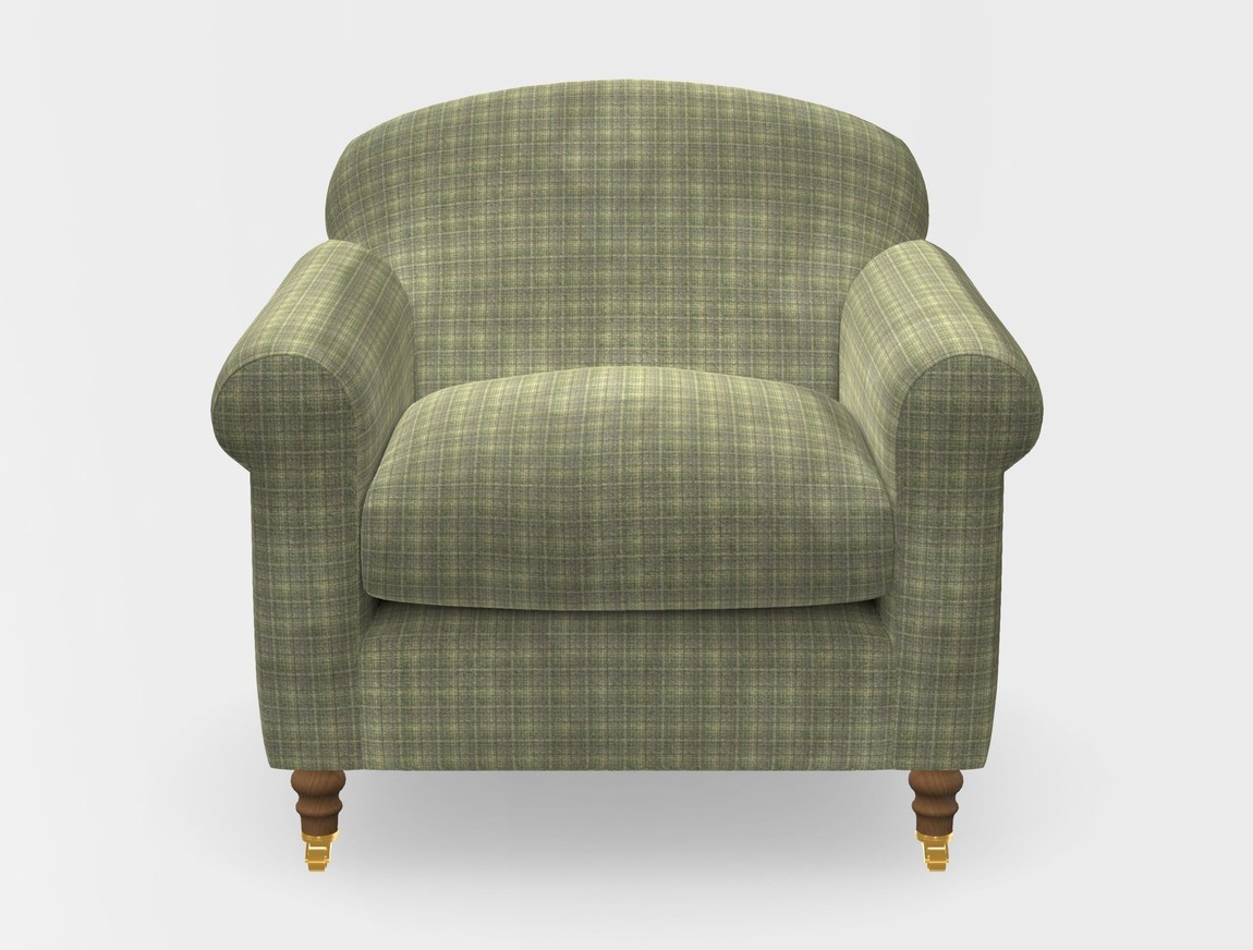 Bespoke Armchairs