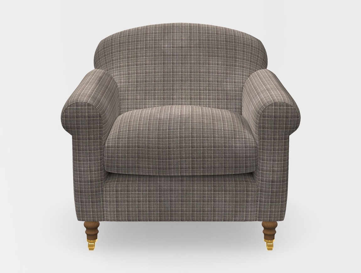 Bespoke Armchairs