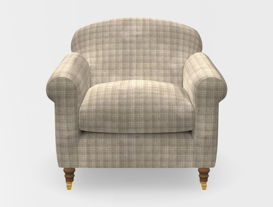 Bespoke Armchairs