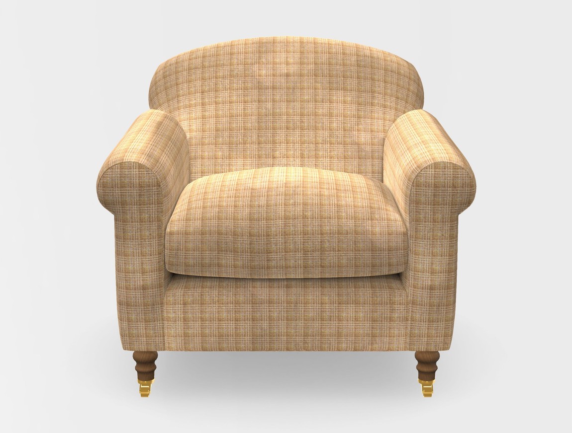 Bespoke Armchairs