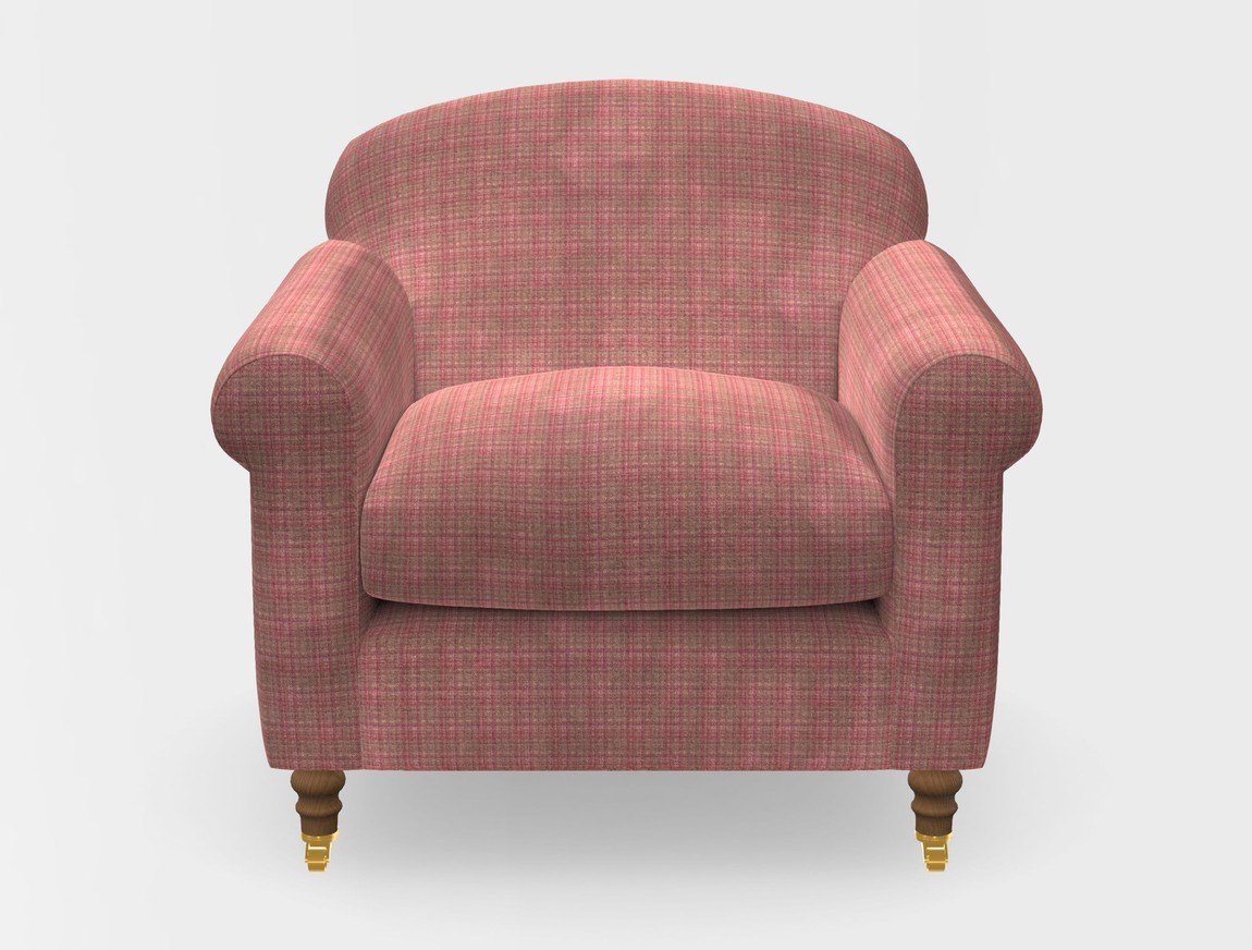 Bespoke Armchairs