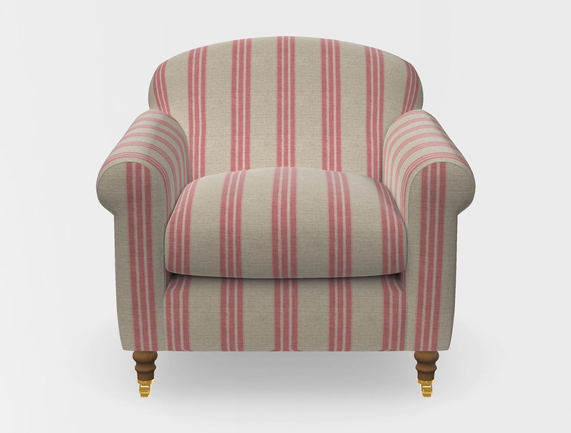 Bespoke Armchairs