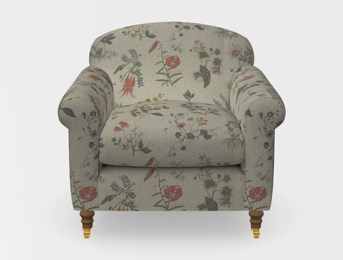 Armchairs