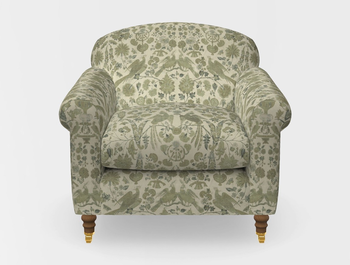 Armchairs