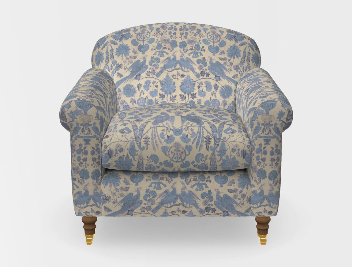 Armchairs
