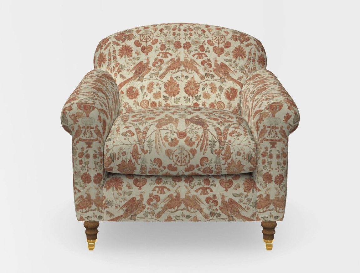 Armchairs