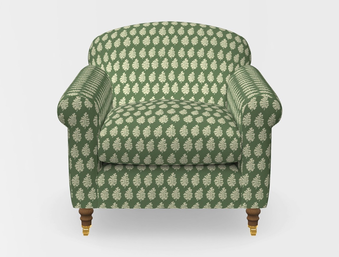 Bespoke Armchairs