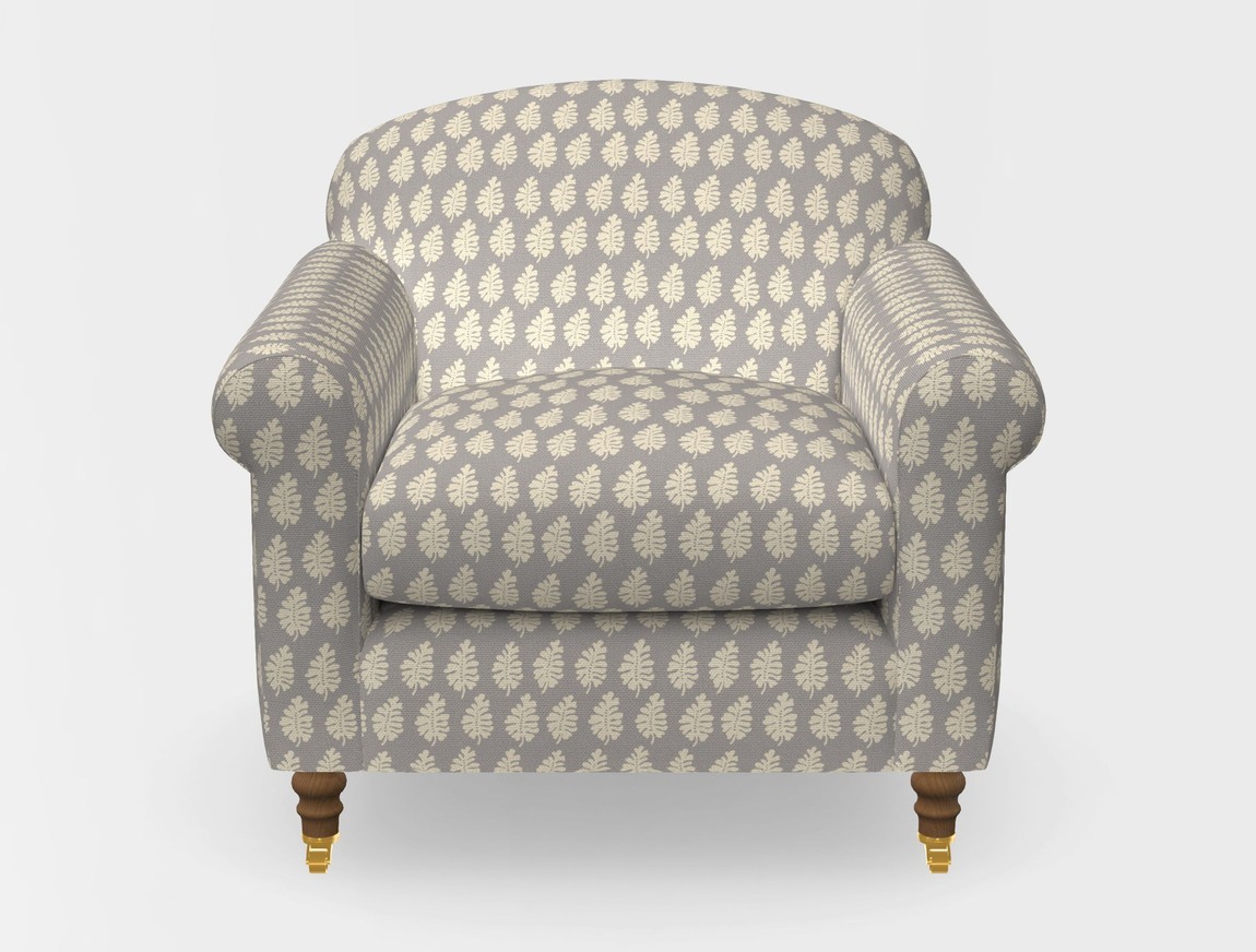 Bespoke Armchairs
