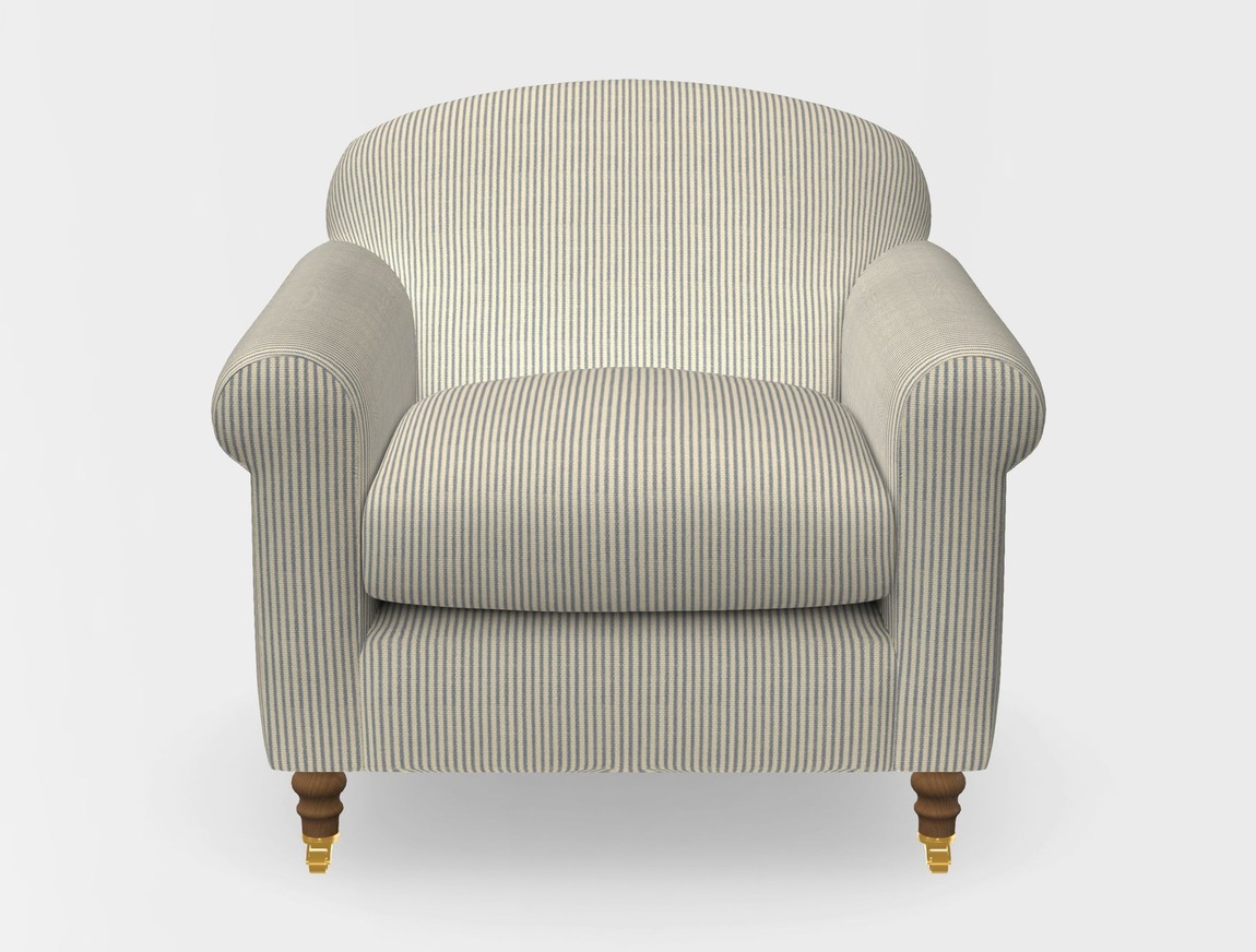Bespoke Armchairs