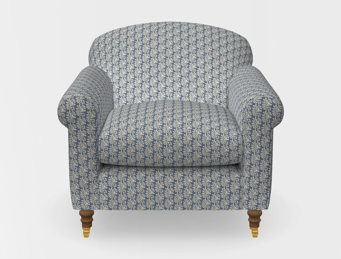 Bespoke Armchairs