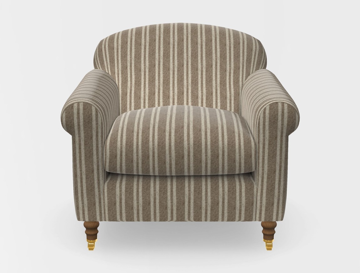 Bespoke Armchairs