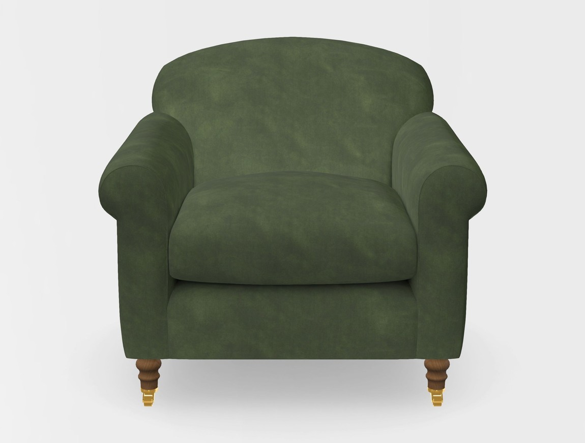 Armchairs