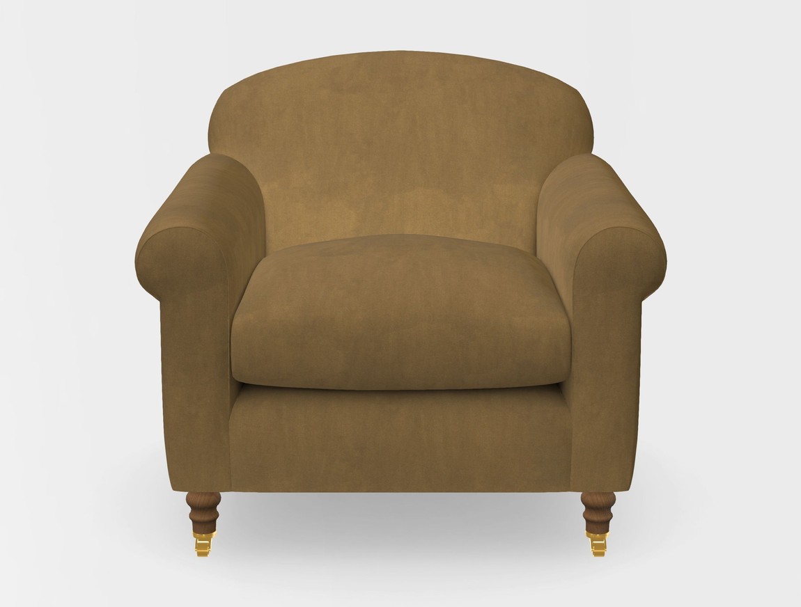 Armchairs
