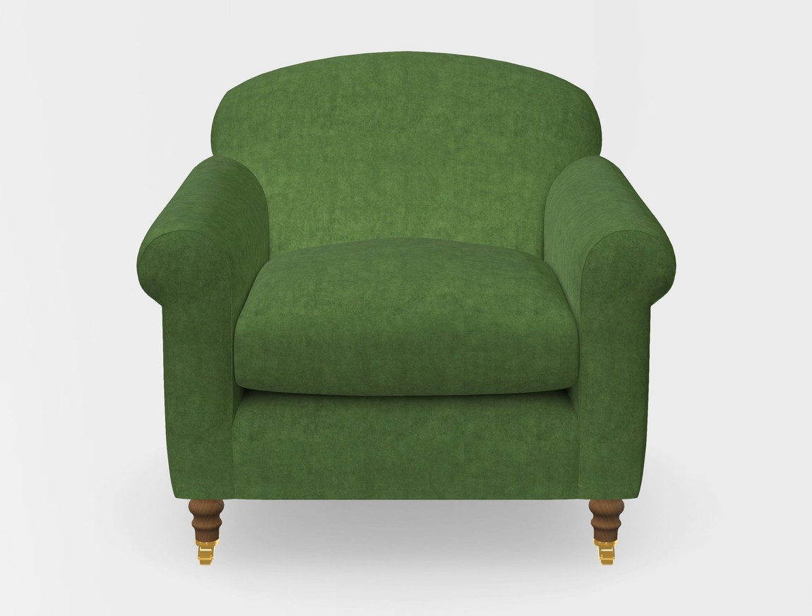 Bespoke Armchairs