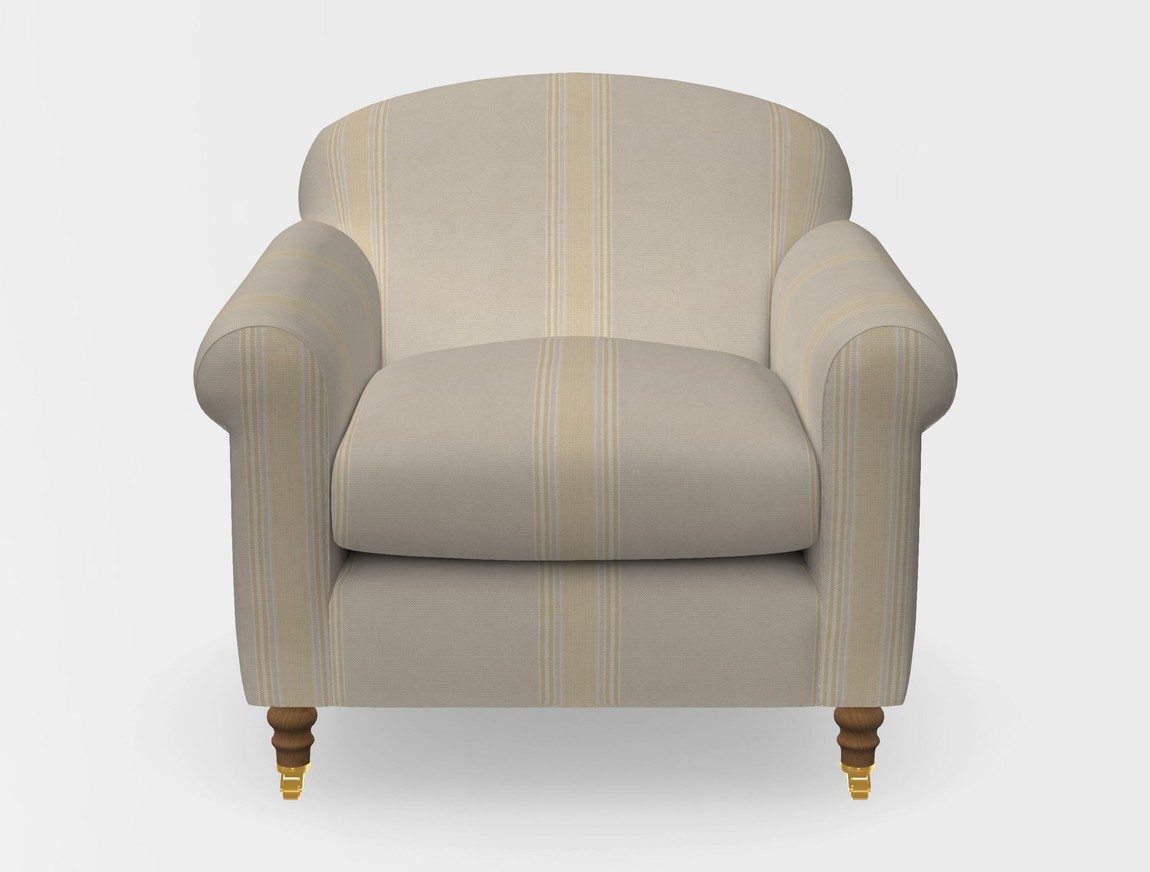 Bespoke Armchairs
