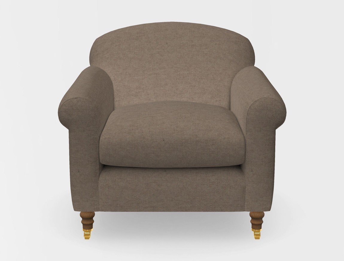 Bespoke Armchairs