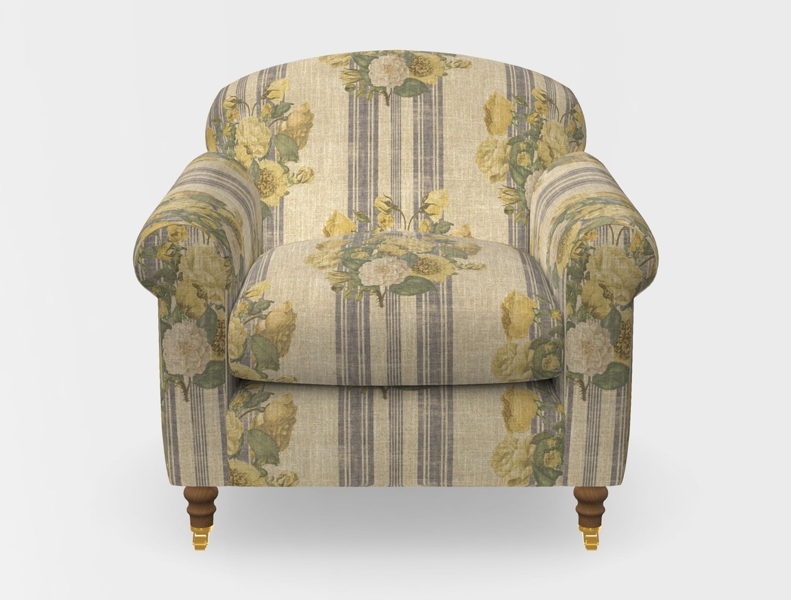 Armchairs