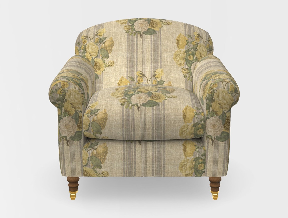 Armchairs