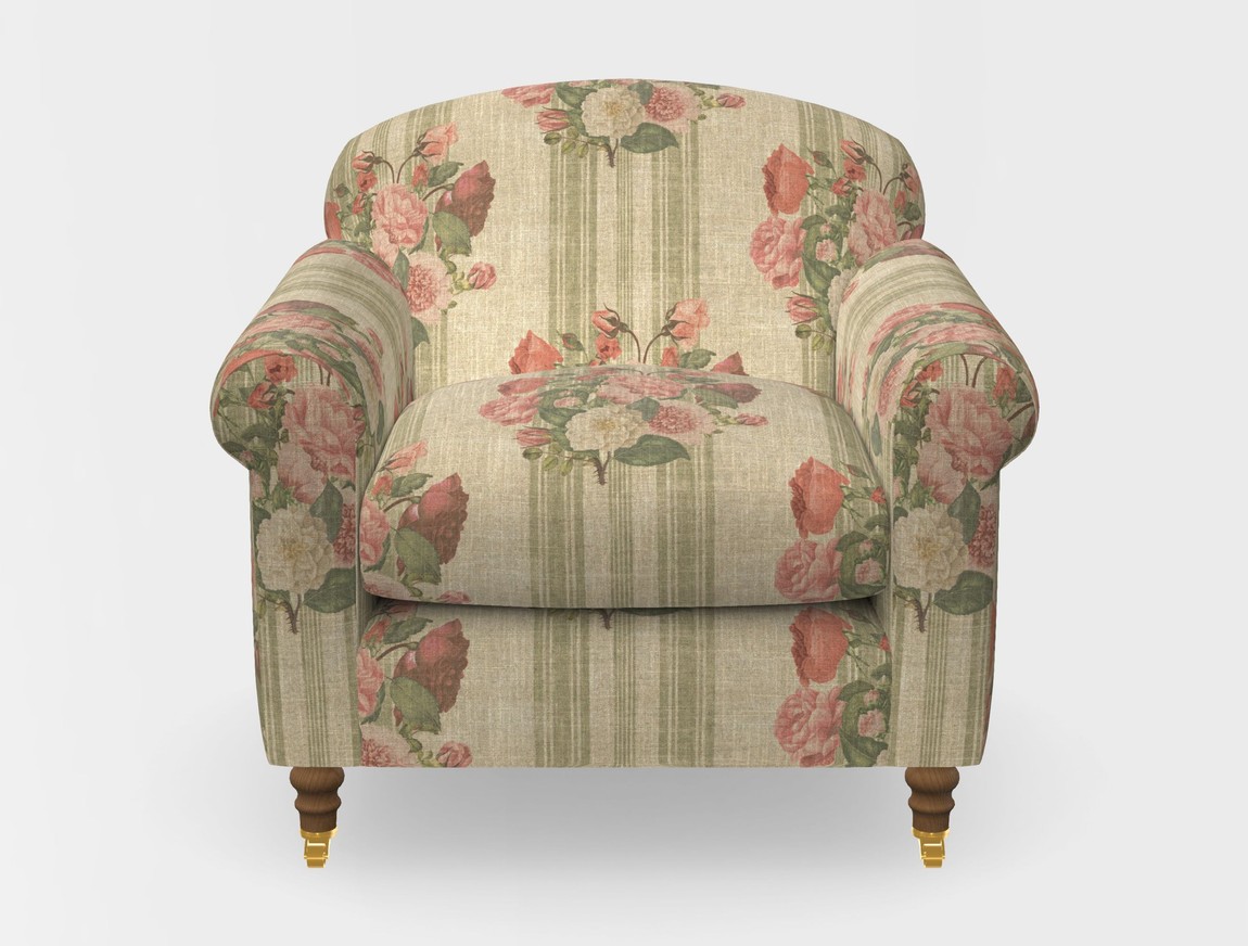 Bespoke Armchairs