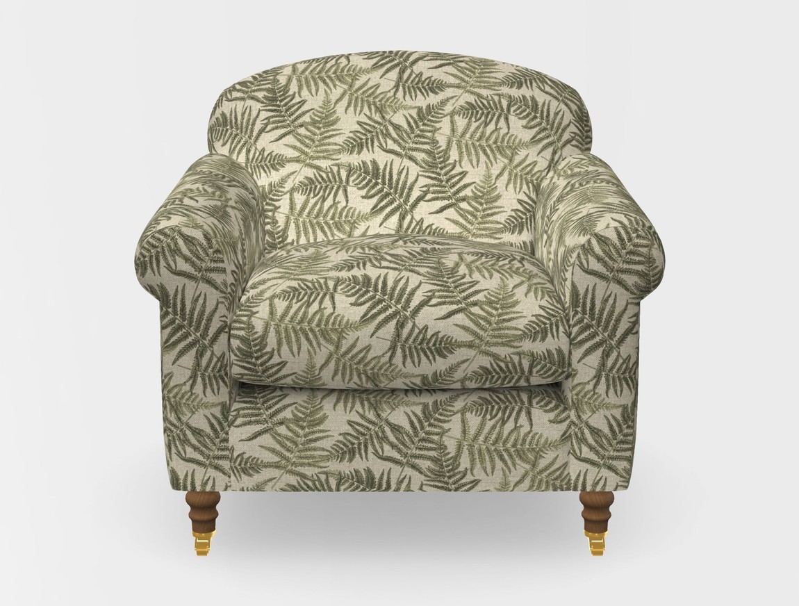 Armchairs