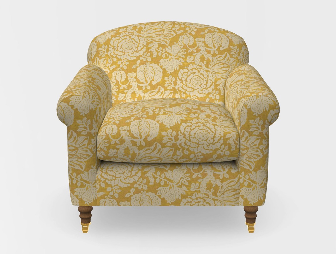 Armchairs