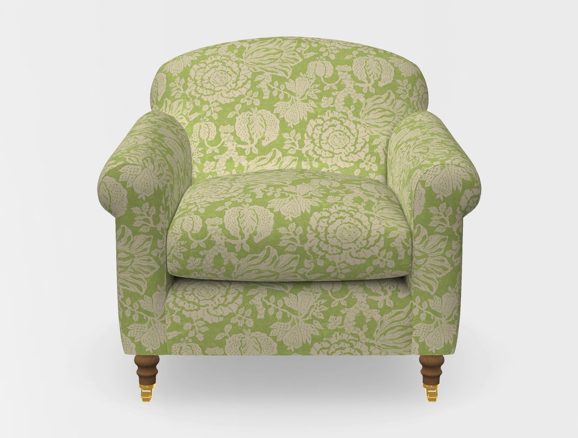 Armchairs