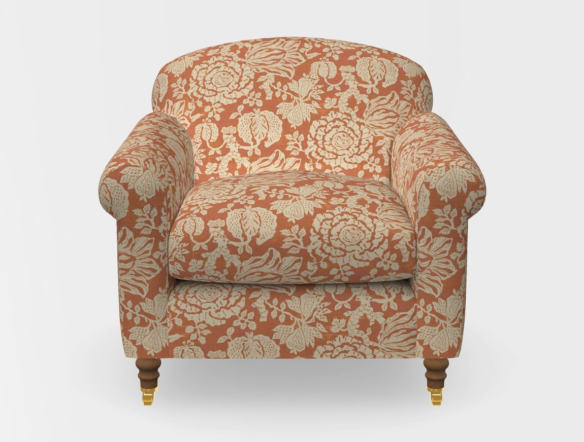 Armchairs